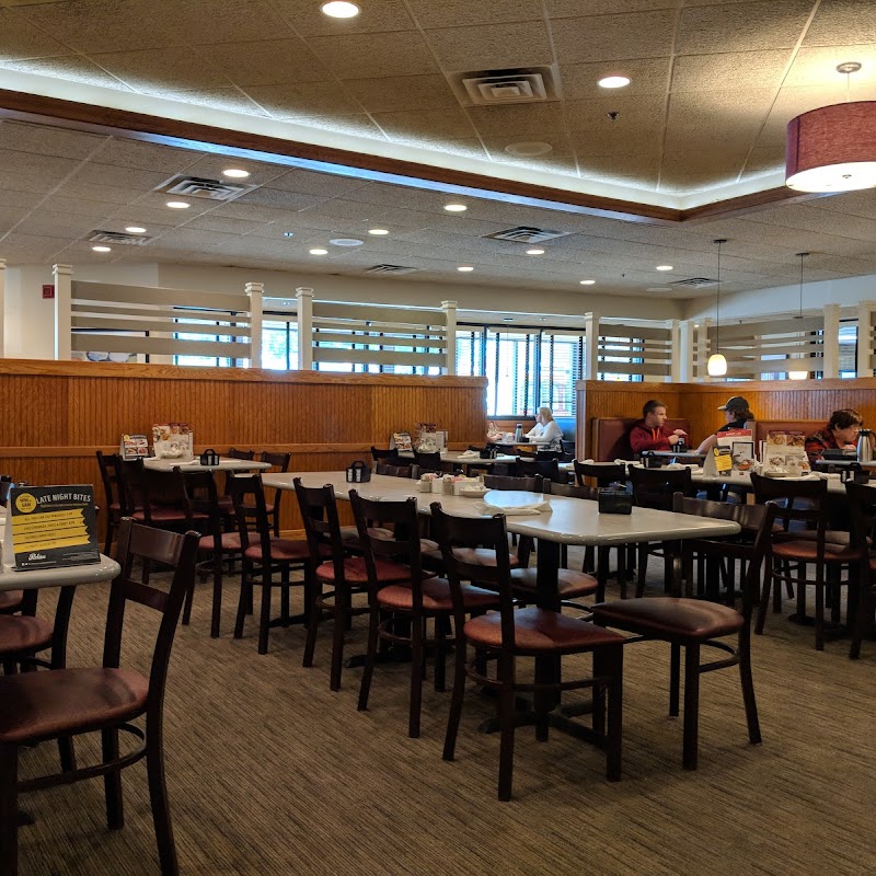 Perkins Restaurant & Bakery