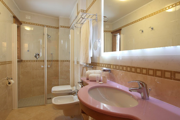 Photos du propriétaire hôtels Hotel Fanes Moena Val di Fassa 38035 Moena