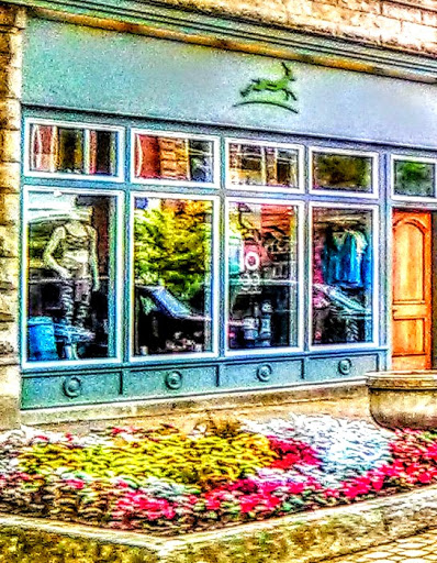 Sporting Goods Store «Gazelle Sports Holland», reviews and photos, 24 W 8th St, Holland, MI 49423, USA