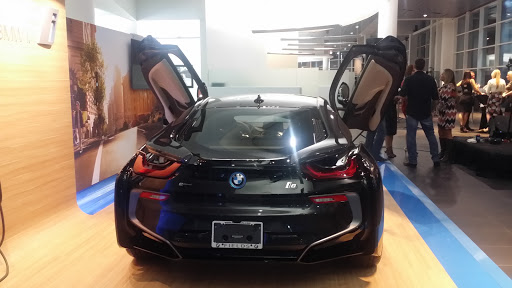 Used Car Dealer «Fields BMW Winter Park», reviews and photos, 963 Wymore Rd, Winter Park, FL 32789, USA