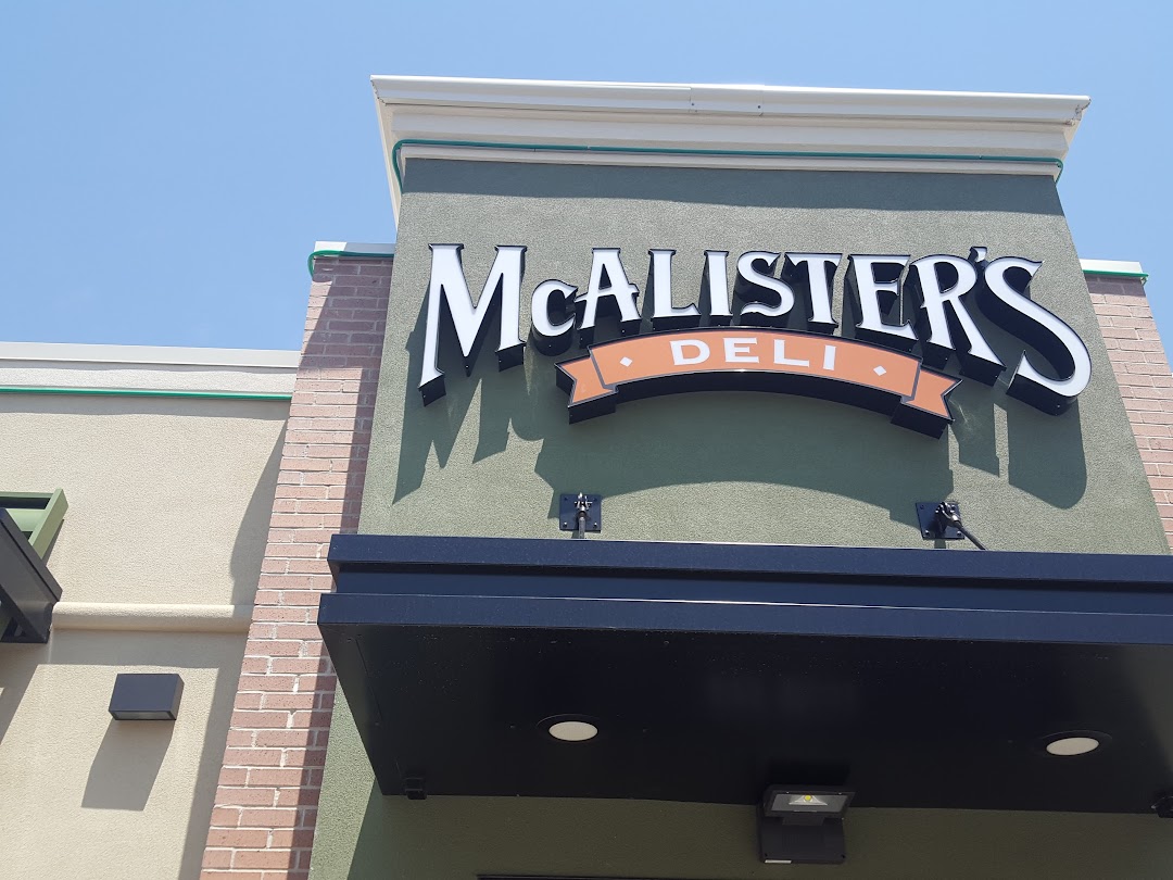 McAlisters Deli