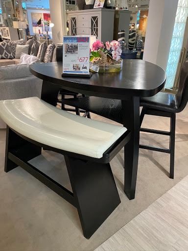 Furniture Store «Rooms To Go & Rooms To Go Kids Furniture Store - Sawgrass Mills (Plantation)», reviews and photos, 1905 N Flamingo Rd, Plantation, FL 33323, USA