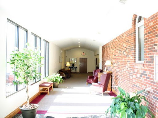 Funeral Home «O R Woodyard Co», reviews and photos, 1346 S High St, Columbus, OH 43207, USA