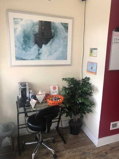 Mobile Phone Repair Shop «Phone Repair Philly», reviews and photos, 935 Spring Garden St, Philadelphia, PA 19123, USA