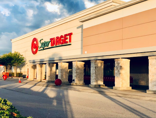Department Store «Target», reviews and photos, 1201 WP Ball Blvd, Sanford, FL 32771, USA