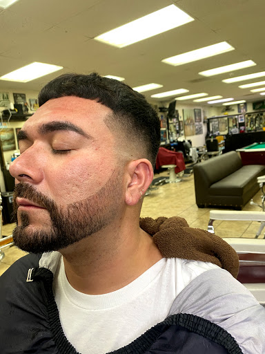 Barber Shop «Razor Sharp Barber Shop», reviews and photos, 11414 Artesia Blvd, Artesia, CA 90701, USA