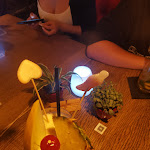 Photo n°1 de l'avis de Irina.o fait le 15/10/2021 à 20:37 sur le  Metropolis | Restaurant Bensheim à Bensheim