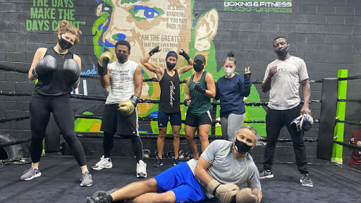 Physical Fitness Program «Elite SFN», reviews and photos, 9190 Red Branch Rd, Columbia, MD 21045, USA