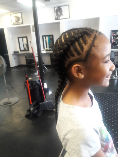 Beauty Salon «Stylz 4 Milz Hair Salon», reviews and photos, 3867 Washington Rd, Atlanta, GA 30344, USA