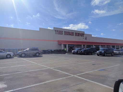 Home Improvement Store «The Home Depot», reviews and photos, 251 S Industrial Blvd, Euless, TX 76040, USA