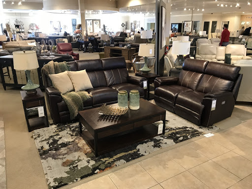 Furniture Store «La-Z-Boy Furniture Galleries», reviews and photos, 5700 Centennial Center Blvd, Las Vegas, NV 89149, USA