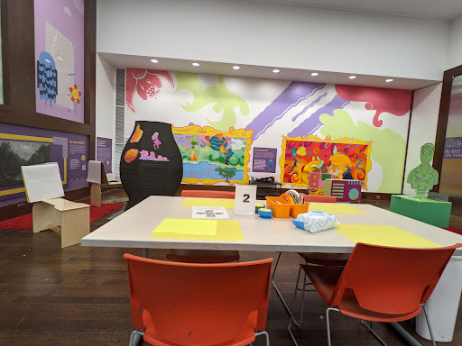 Art Museum «Cincinnati Art Museum», reviews and photos, 953 Eden Park Dr, Cincinnati, OH 45202, USA