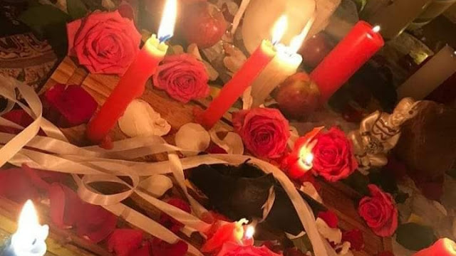 CIGANA ISAURA DO AMOR