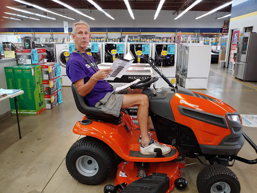 Appliance Store «Sears Outlet», reviews and photos, 2401 S Vineyard Ave, Ontario, CA 91761, USA