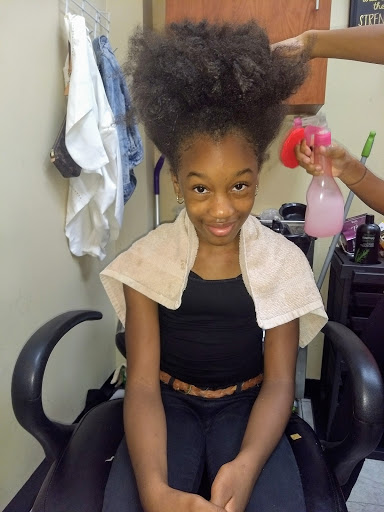 Beauty Salon «Salon Plaza District Heights», reviews and photos, 5614 Silver Hill Rd, District Heights, MD 20747, USA