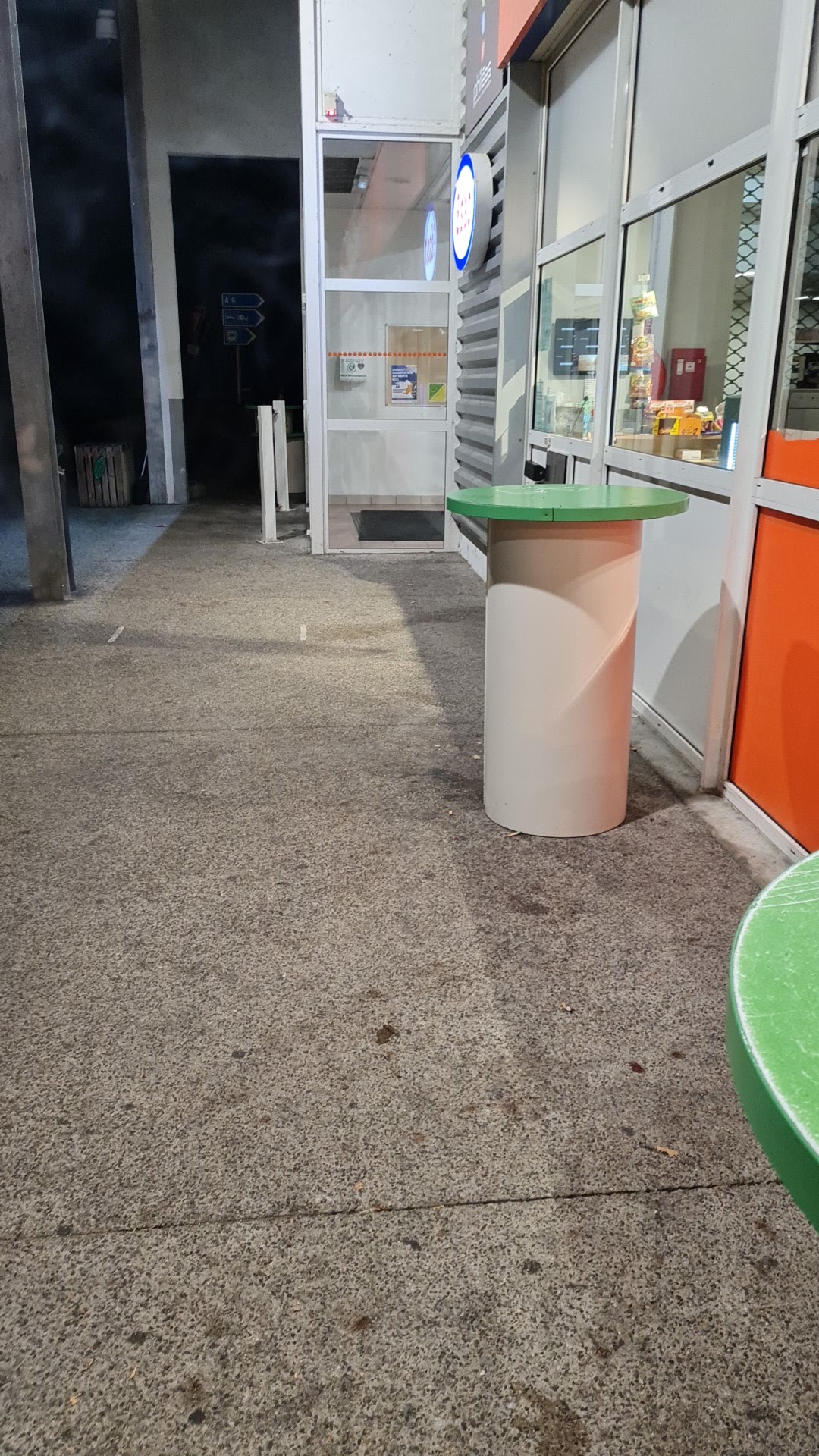 Photo n° 1 de l'avis de chaabane.e fait le 14/11/2021 à 03:17