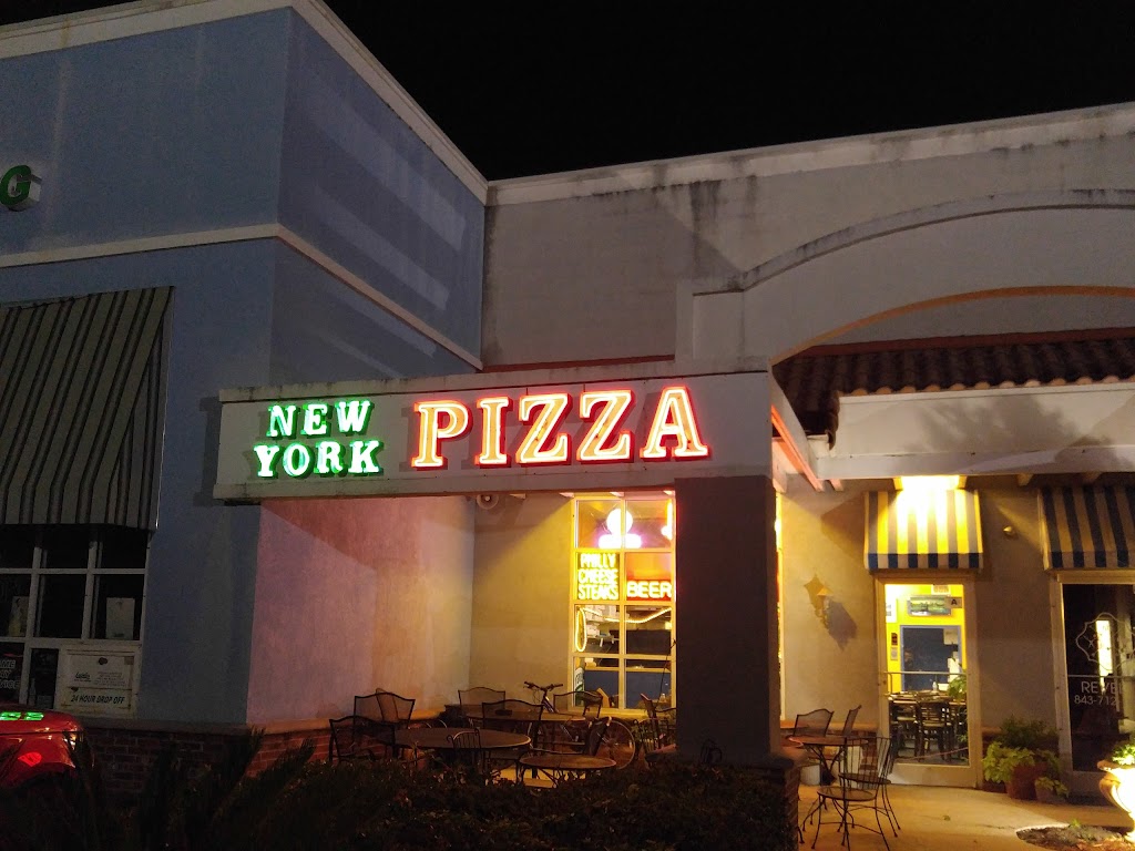 New York Pizza and Deli 29572