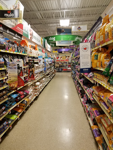 Pet Supply Store «PetSmart», reviews and photos, 19 Clifton Country Rd, Clifton Park, NY 12065, USA