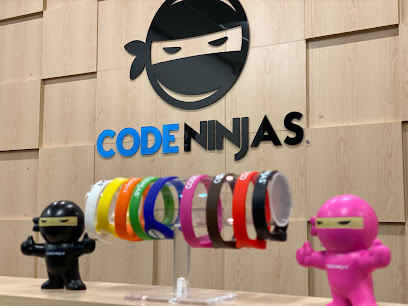 Code Ninjas Markham