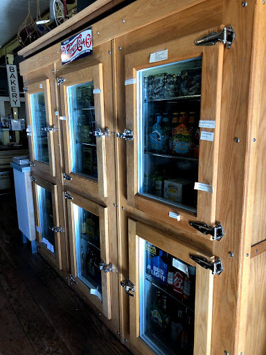 Convenience Store «Stewarts Point Store», reviews and photos, 32000 CA-1, Stewarts Point, CA 95480, USA