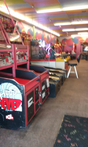 Amusement Center «Nickelcade», reviews and photos, 4160 S Redwood Rd, Taylorsville, UT 84129, USA