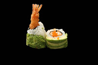 Sushi du Restaurant japonais Sushi Show Metz - n°11