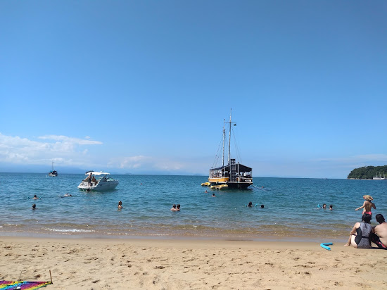 Red Beach