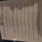 Photo n°7 de l'avis de Alexander.e fait le 19/09/2019 à 14:47 sur le  Sardineri à Modolo