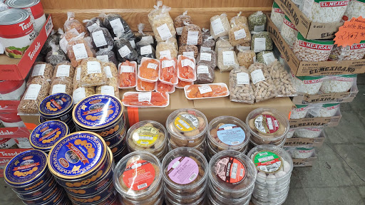 Grocery Store «MI CHATITA MARKET AND TAQUERIA», reviews and photos, 1471 Southwest Blvd, Rohnert Park, CA 94928, USA