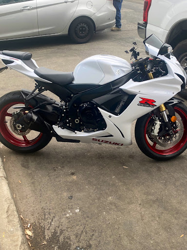 Motorcycle Shop «605 Motorsports», reviews and photos, 12430 Bellflower Blvd, Downey, CA 90242, USA