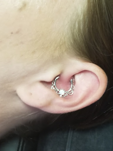 Explore czech tattoo ideas, creative tattoo ideas in Conway, available at Primal Urge Tattoos