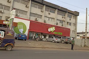 Kobis Foods Oregun image