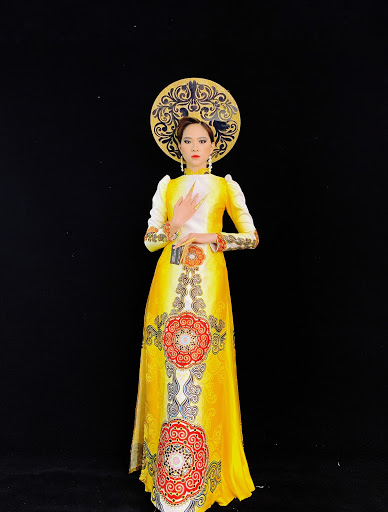 Trang phục biểu diễn Double S