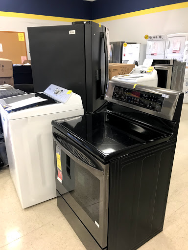 Appliance Store «Sears Outlet», reviews and photos, 11111 San Jose Blvd #1, Jacksonville, FL 32223, USA