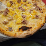 Photo n°1 de l'avis de Gui.a fait le 13/08/2022 à 14:34 sur le  Pizzeria bisteccheria Is Grazias da Giampa à Solarussa