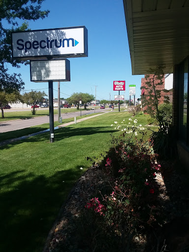 Internet Service Provider «Time Warner Cable», reviews and photos, 1780 E 23rd St, Fremont, NE 68025, USA