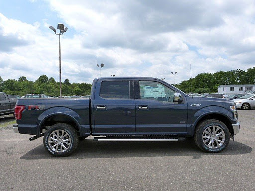 Ford Dealer «Lawrenceville Ford Lincoln», reviews and photos, 2920 US-1, Lawrence Township, NJ 08648, USA