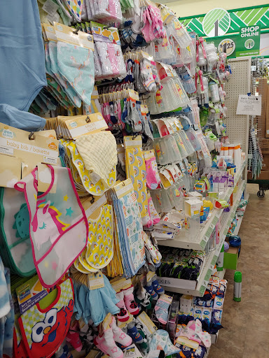 Dollar Store «Dollar Tree», reviews and photos, 12928 Bandera Rd, Helotes, TX 78023, USA