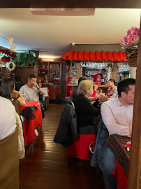 Atmosphère du Restaurant colombien Mi Ranchito Paisa à Paris - n°16