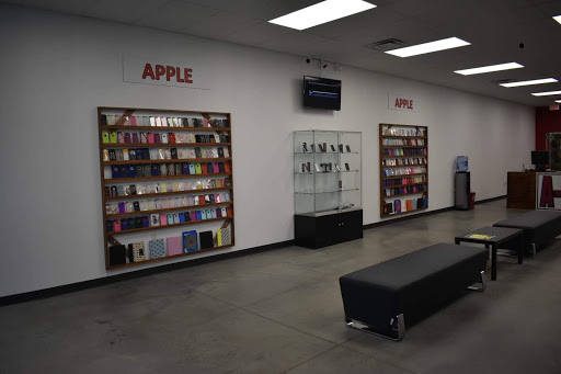 Cell Phone Store «A-1 Cellular Repair - Greenbrier», reviews and photos, 50 N Broadview St, Greenbrier, AR 72058, USA