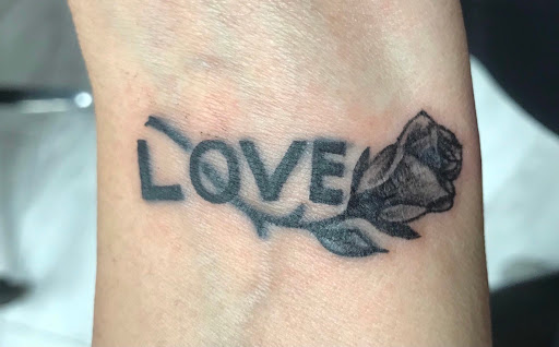 Explore men back tattoo ideas, creative tattoo ideas in Oak Grove, available at Empire28 Tattoo Studios