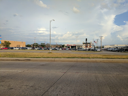 Car Dealer «Ferguson Buick GMC», reviews and photos, 1015 N Interstate Dr, Norman, OK 73069, USA