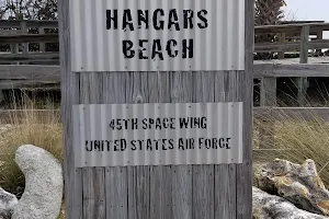 Hangar's Beach image
