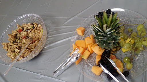 Community Center «Belle Johnston Community Center», reviews and photos, 1000 Johnston Dr, Pineville, NC 28134, USA