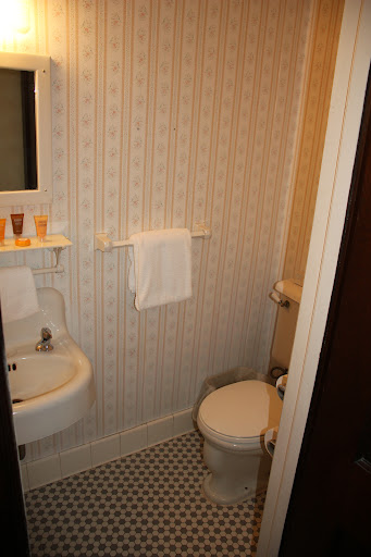 Lodge «Penn Wells Lodge», reviews and photos, 4 Main St, Wellsboro, PA 16901, USA