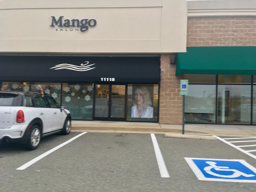Hair Salon «Mango Salon», reviews and photos, 11118 W Broad St, Glen Allen, VA 23060, USA