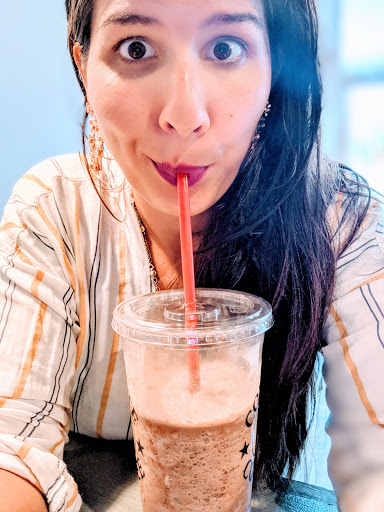 Coffee Shop «Coyote Coffee Cafe - Easley», reviews and photos, 1035 S Pendleton St, Easley, SC 29642, USA