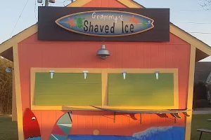 Grammy's Shaved Ice image