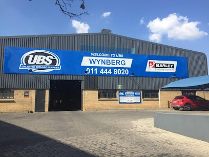 UBS Wynberg (Unlimited Building Supplies SA)