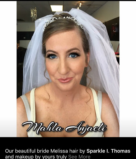 Hair Salon «Absolutely Fabulous Hair Salon», reviews and photos, 1707 Sicklerville Rd, Sicklerville, NJ 08081, USA